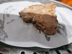-核桃碳烤肉馆(深圳首店)