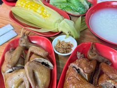 -光明刘冰乳鸽店(光明法政北路店)