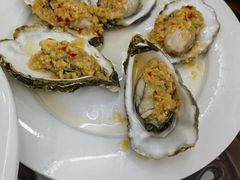 -望海潮海鲜店 特色家常菜(在海一方店)