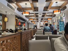 -福来居烤鸭店(天坛二店)
