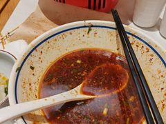 -蓉李记成都名小吃(合肥包河万达店)