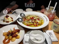 -太二酸菜鱼(福州泰禾店)