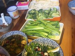 -有才叔北京时间涮肉(紫薇尚层店)