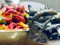 -指爱龙虾(金杨路总店)
