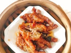 -龙的酒楼·手工早茶·顺德菜(近良路店)