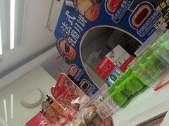 -味多美蛋糕(义和庄地铁店)