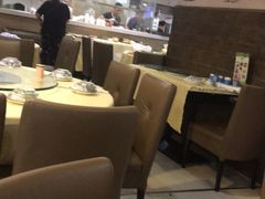 大堂-文昌鸡餐厅(原新银座店)