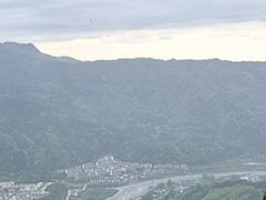 -太阳湾风景区