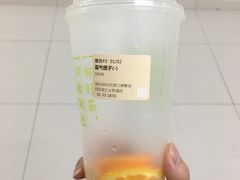 -奈雪的茶(大悦城店)