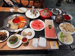-周师兄大刀腰片火锅(解放碑总店)