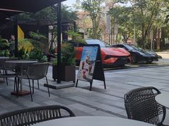-BAKER&SPICE(BFC外滩金融中心店)