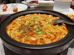 -南堂馆·新川菜(春熙路店)