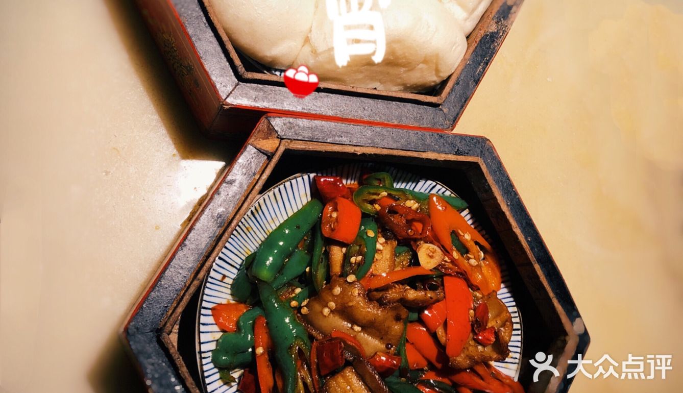 元宵佳节，又是来吃了“八分饱”