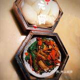 元宵佳节，又是来吃了“八分饱”