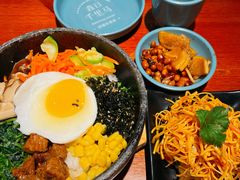-鑫日千里马朝鲜族小馆(总店)