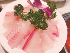 -新一哥粤菜火锅(瑞金店)