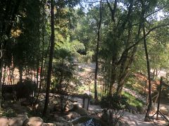 林中泉-三江森林温泉度假区