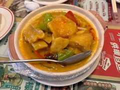 -吴系粤菜馆·茶餐厅(深业上城店)