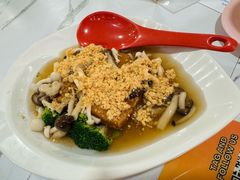 -龙海鲜螃蟹王(宏茂桥店)