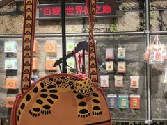 -南京路步行街
