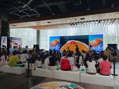 -PO PARK东方宝泰