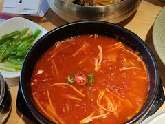 -大田牛尾汤(幸福河市场店)
