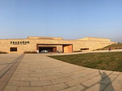 -盘龙城国家考古遗址公园