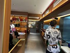 -百年神厨·地道川菜(清江西路店)