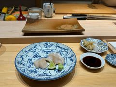 -荣一代目OMAKASE板前料理