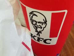 -肯德基(旺角大楼店)