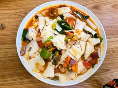-马学武手抓美食(下南关总店)