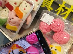 -海底捞火锅(银泰中心店)