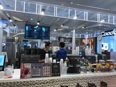 -KOI The(卓悦汇购物中心店)