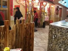 -金掌勺锅包肉(太原万达店)