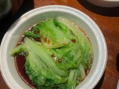 -乔街深夜食堂·台州菜·高压锅生蚝(杭州总店)