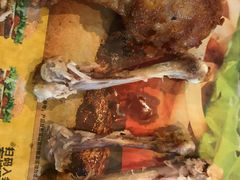 -汉堡王(EAC欧美中心店)