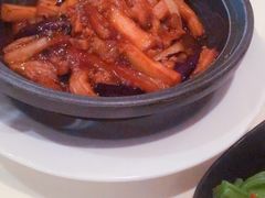 -白云中餐厅·粤菜·亚龙湾喜来登度假酒店