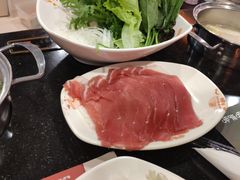 -呷哺呷哺(西单大悦城店)