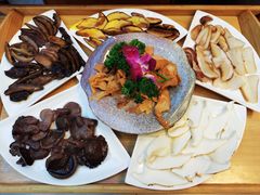 -大理董·董家小厨野生菌火锅(古城旗舰店)