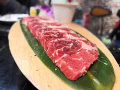 -鹤江桥·红油牛肉粉(SKP店)