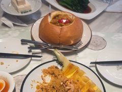 -大树餐厅(益田假日店)