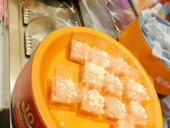 三色肉滑-龍歌自助小火锅(秦淮水游城店)