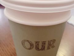 -OUR Bakery(SKP-S店)