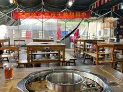 -正南齊北重庆老火锅(光华村直营店)