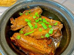 -小时候焗海鲜(鄞州万达店)