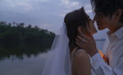 -巴黎新娘婚纱摄影·婚礼策划(嘉定总店)