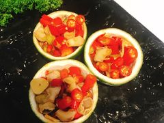 -山顶顶概念四川菜(黄埔大道店)