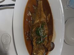 -莆田餐厅PUTIEN(三里屯店)