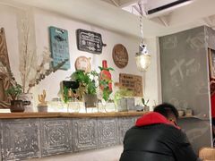 -十面欢腾·海鲜面·台式Bistro(长乐路店)