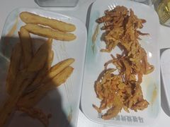 -清真·马坡烧烤涮牛肚·酸浆火锅(新区总店)